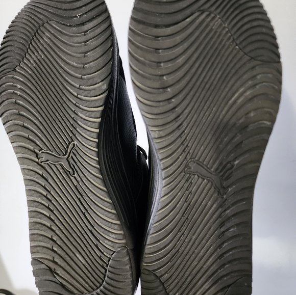 Puma slip on shoes - Picture 5 of 5